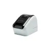 Brother QL-800 | Mono | Thermal | Label Printer | Maximum ISO A-series paper size Other | Black, Grey