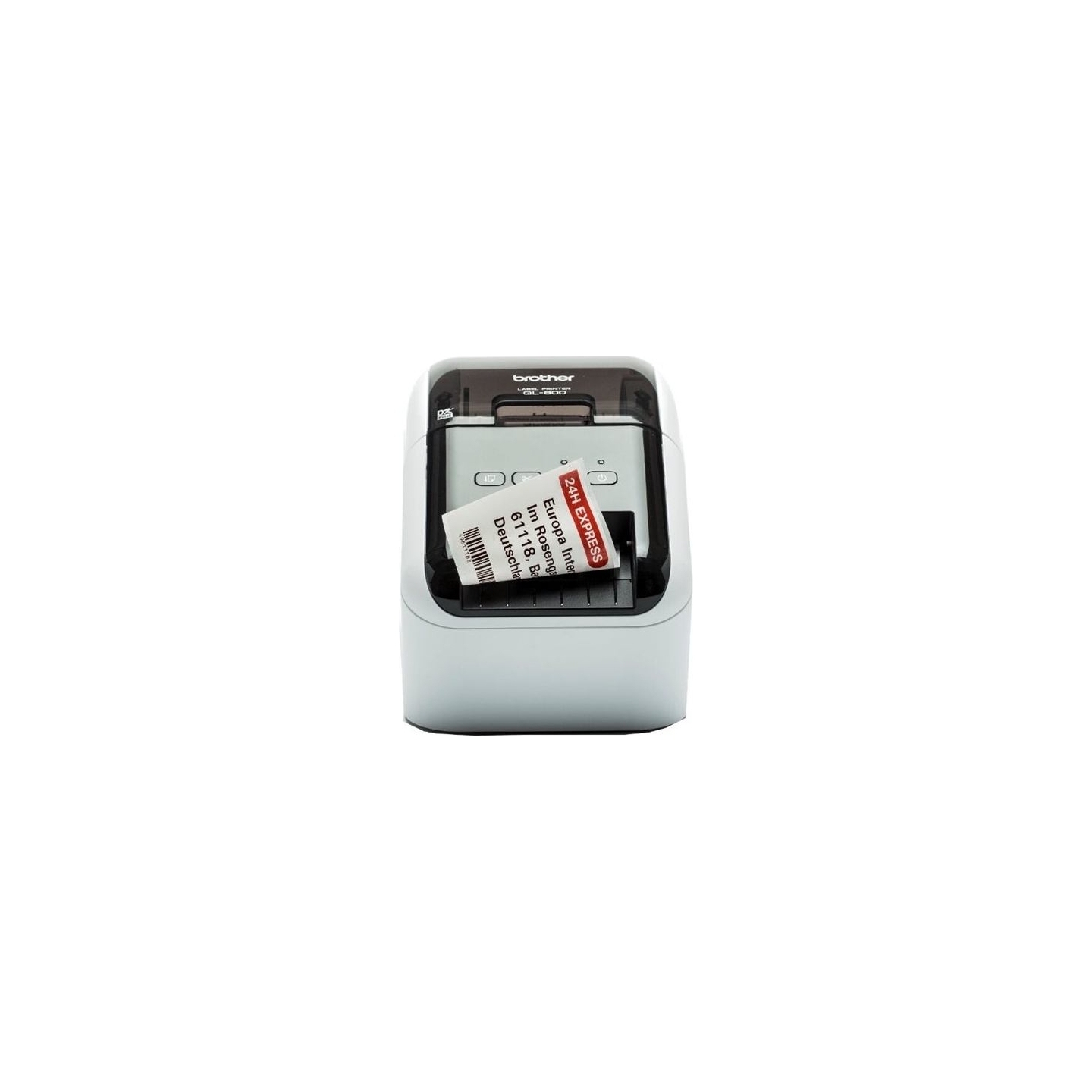 Brother QL-800 DESKTOP LABEL THERMO PRINTER, USB, 6.2CM