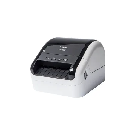 Brother QL-1100C DESKTOP LABEL THERMO PRINTER, USB, 10.36CM