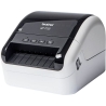 Brother QL-1100C DESKTOP LABEL THERMO PRINTER, USB, 10.36CM