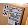 Brother QL-1100C DESKTOP LABEL THERMO PRINTER, USB, 10.36CM