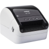 Brother QL-1100C DESKTOP LABEL THERMO PRINTER, USB, 10.36CM