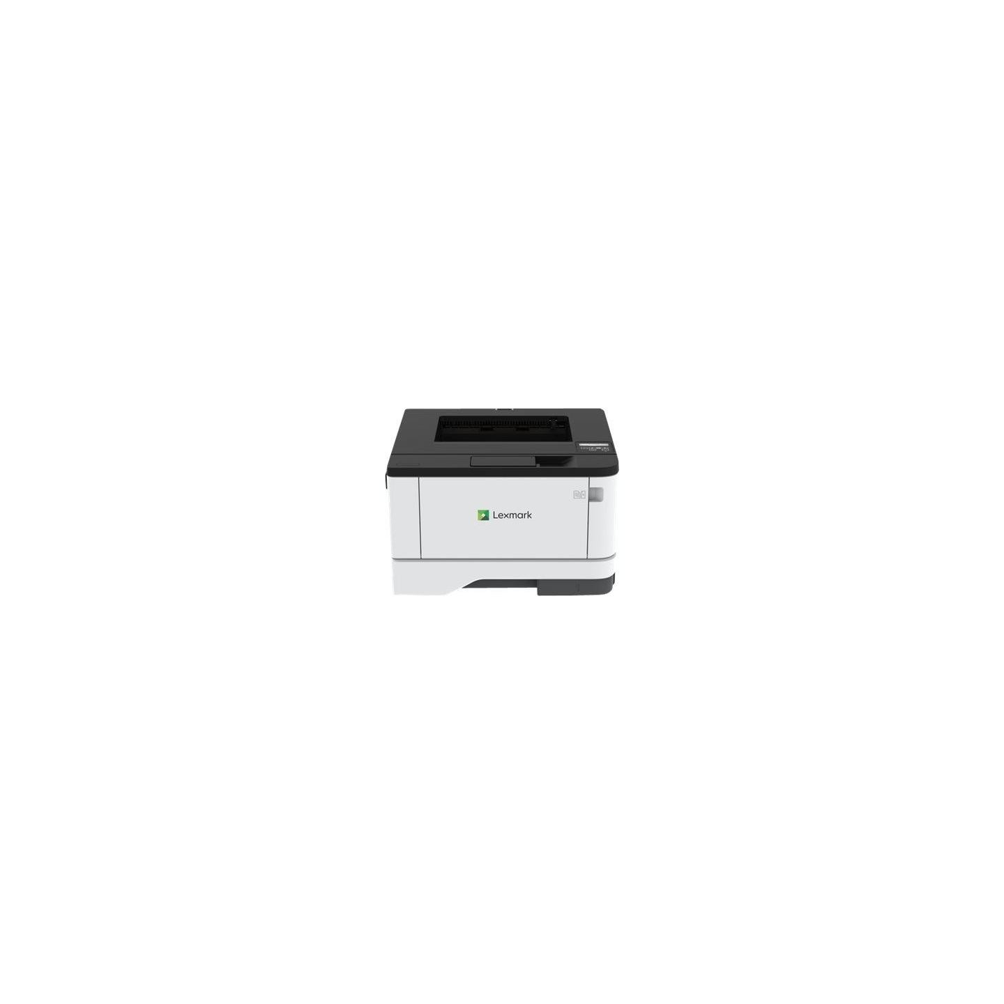 Lexmark MS431dn Monochrome Laser printer | Lexmark MS431dn | Mono | Laser | Laser Printer | Maximum ISO A-series paper size A4