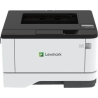Lexmark MS431dn Monochrome Laser printer | Lexmark MS431dn | Mono | Laser | Laser Printer | Maximum ISO A-series paper size A4