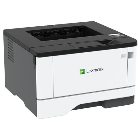 Lexmark MS431dn Monochrome Laser printer | Lexmark MS431dn | Mono | Laser | Laser Printer | Maximum ISO A-series paper size A4