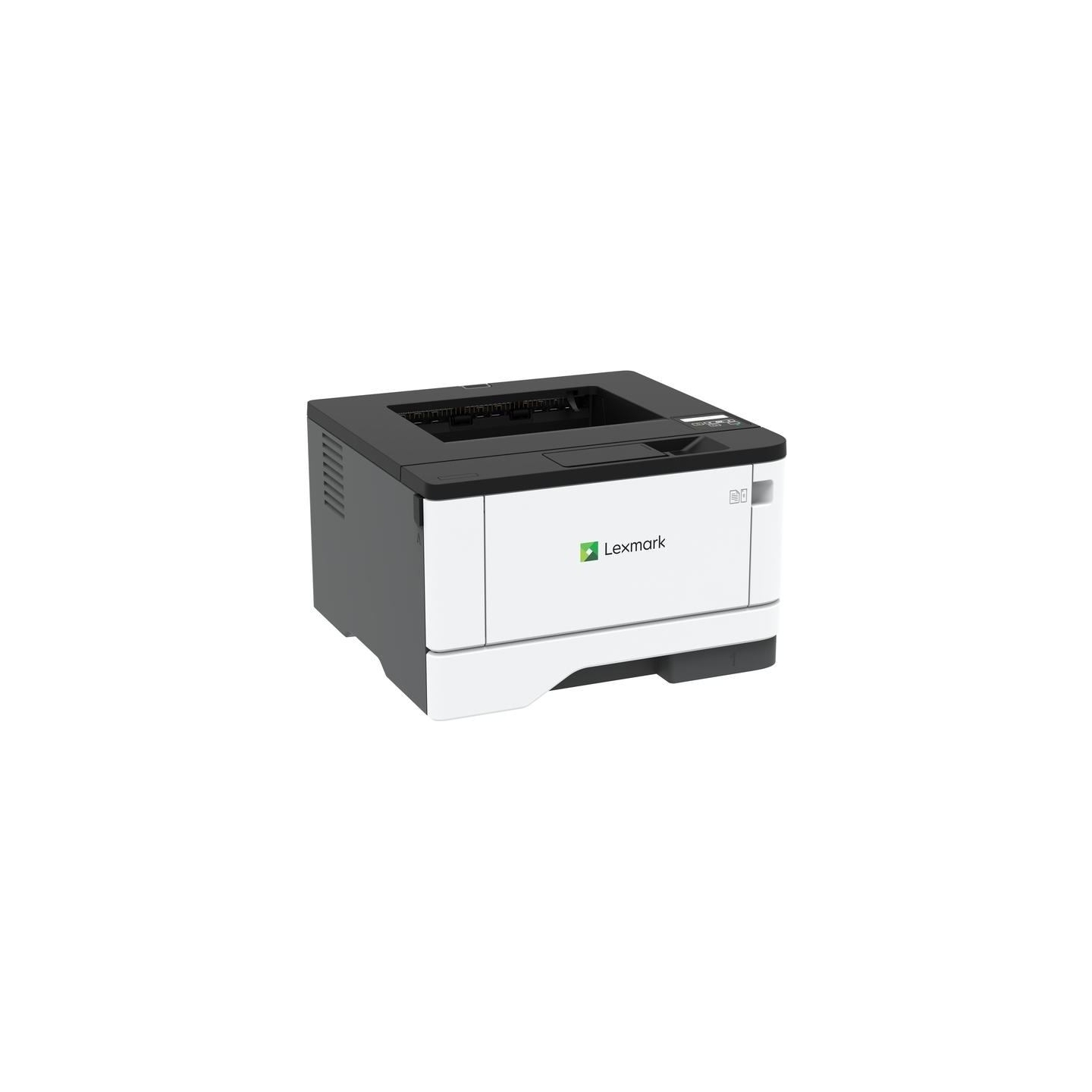 Lexmark MS431dn Monochrome Laser printer | Lexmark MS431dn | Mono | Laser | Laser Printer | Maximum ISO A-series paper size A4