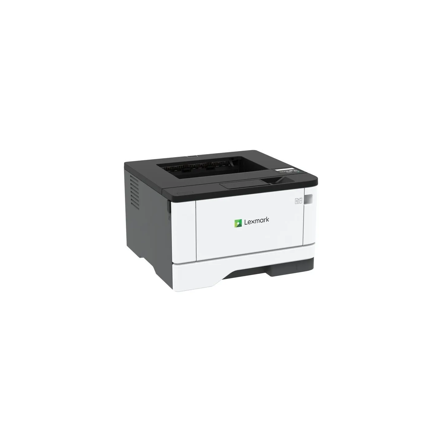 Lexmark MS431dn Monochrome Laser printer | Lexmark MS431dn | Mono | Laser | Laser Printer | Maximum ISO A-series paper size A4