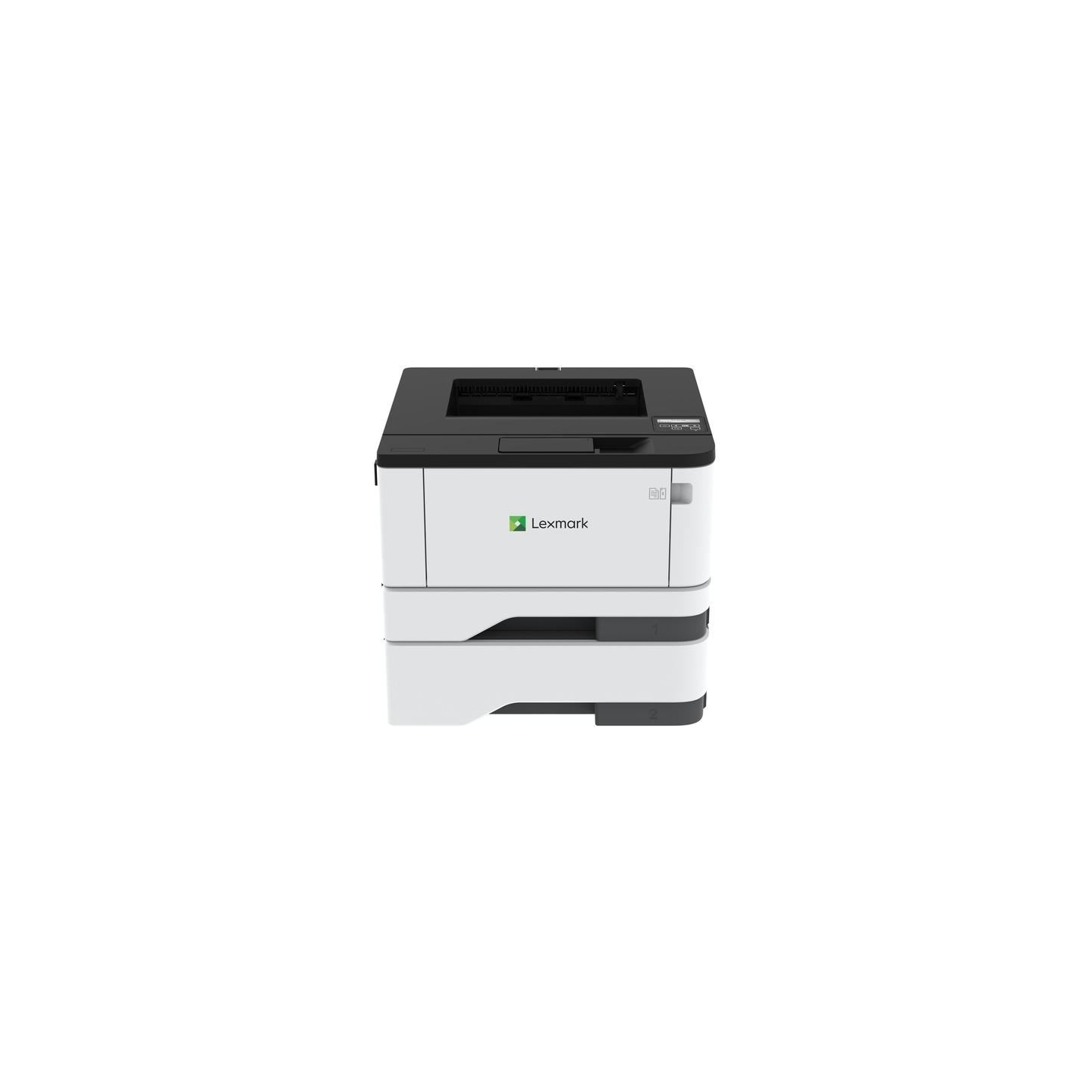 Lexmark MS431dn Monochrome Laser printer | Lexmark MS431dn | Mono | Laser | Laser Printer | Maximum ISO A-series paper size A4