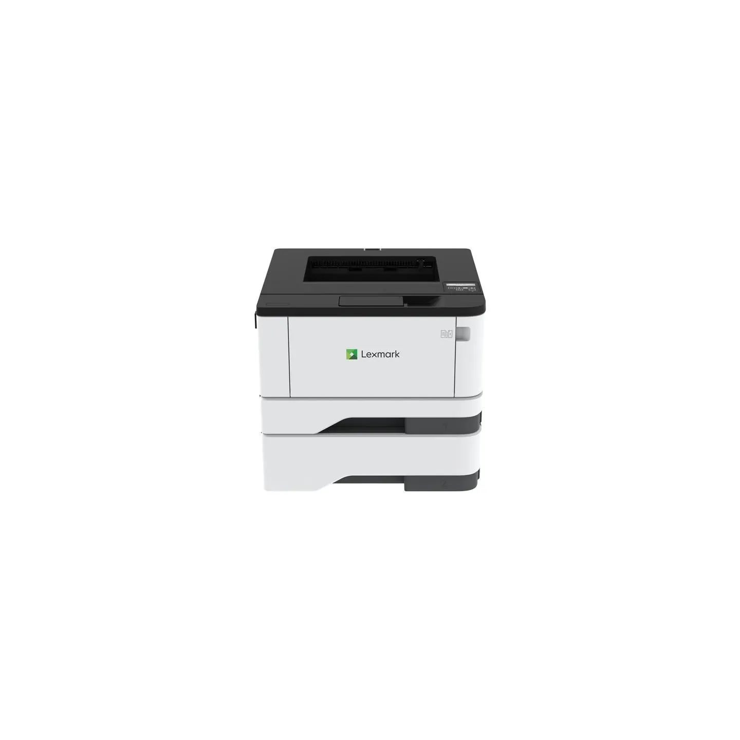 Lexmark MS431dn Monochrome Laser printer | Lexmark MS431dn | Mono | Laser | Laser Printer | Maximum ISO A-series paper size A4