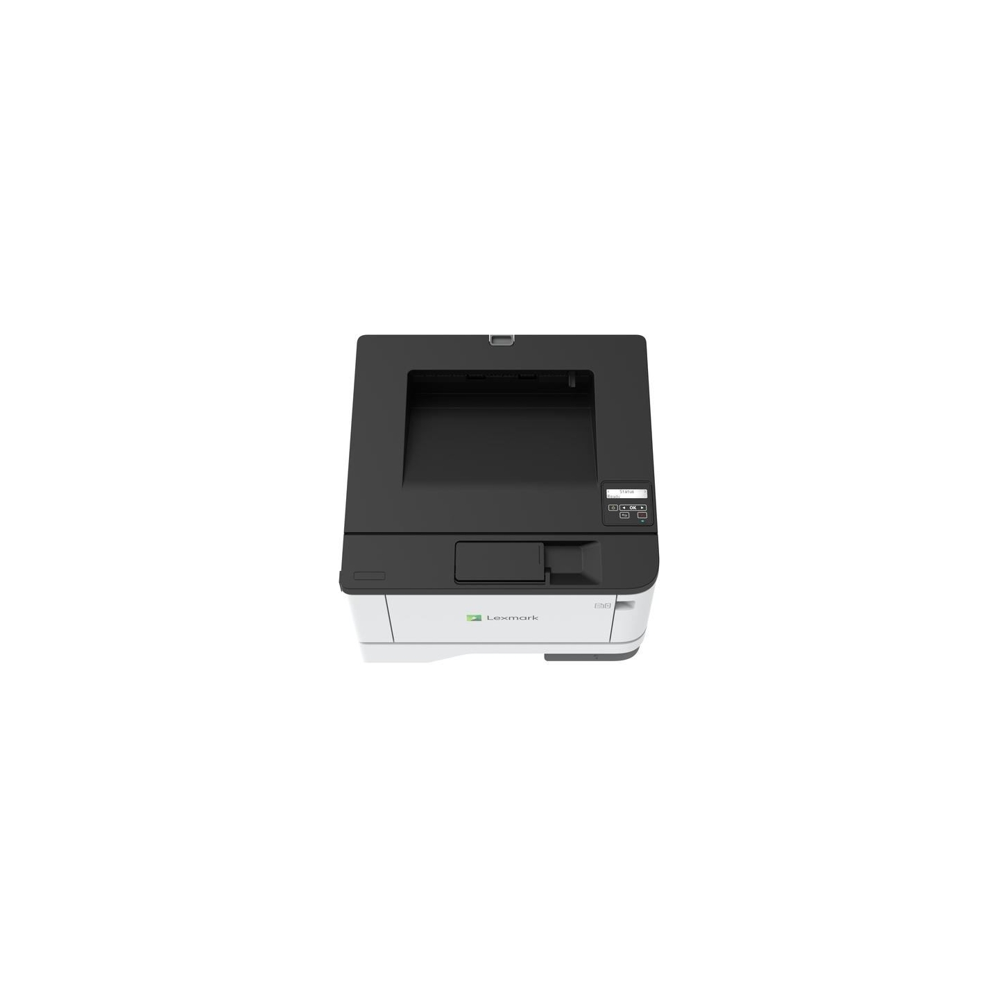Lexmark MS431dn Monochrome Laser printer | Lexmark MS431dn | Mono | Laser | Laser Printer | Maximum ISO A-series paper size A4