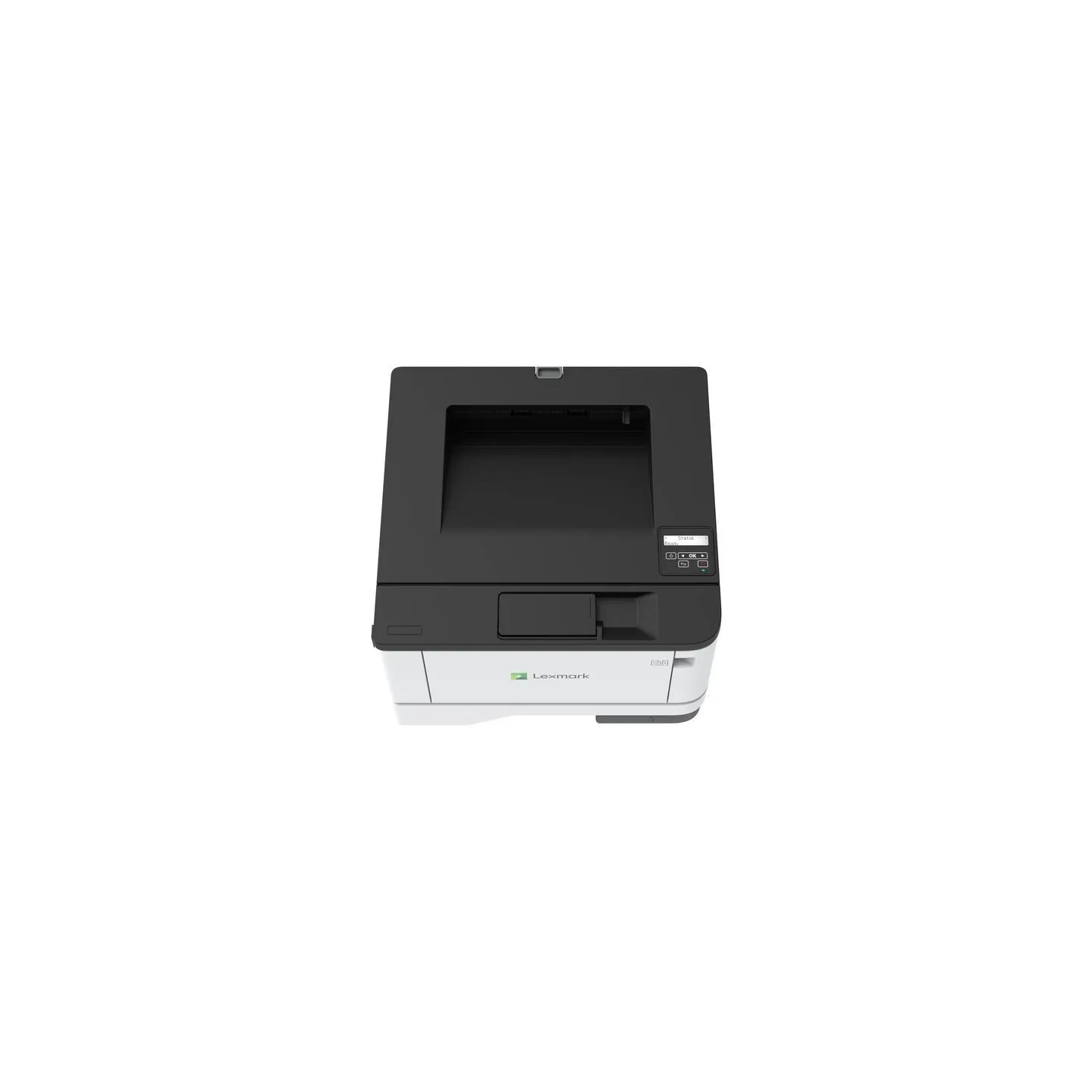 Lexmark MS431dn Monochrome Laser printer | Lexmark MS431dn | Mono | Laser | Laser Printer | Maximum ISO A-series paper size A4