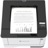 Lexmark MS431dn Monochrome Laser printer | Lexmark MS431dn | Mono | Laser | Laser Printer | Maximum ISO A-series paper size A4
