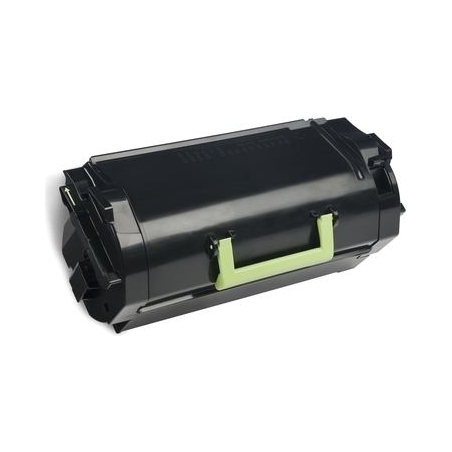 Lexmark 52D2X0E | 522XE Extra High Yield Corporate Cartridge (45k) | Cartridge | Black
