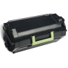 Lexmark 52D2X0E | 522XE Extra High Yield Corporate Cartridge (45k) | Cartridge | Black