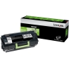 Lexmark 52D2X0E | 522XE Extra High Yield Corporate Cartridge (45k) | Cartridge | Black