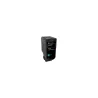 Lexmark Lexmark High Capacity Cyan Return Programme 84C2HC0 Toner Cartridge | Lexmark Cyan