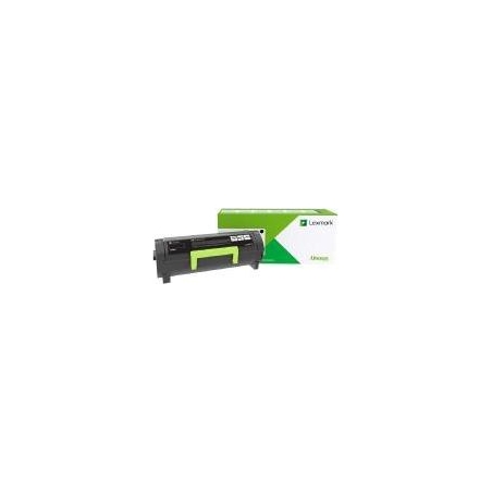 Lexmark 56F2U0E Black Ultra High Yield Corporate Toner Cartridge | Lexmark Ultra High Yield Corporate Toner Cartridge | 56F2U0E 