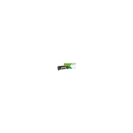 Lexmark 56F2U0E Black Ultra High Yield Corporate Toner Cartridge | Lexmark Ultra High Yield Corporate Toner Cartridge | 56F2U0E 