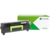 Lexmark 56F2U0E Black Ultra High Yield Corporate Toner Cartridge | Lexmark Ultra High Yield Corporate Toner Cartridge | 56F2U0E 