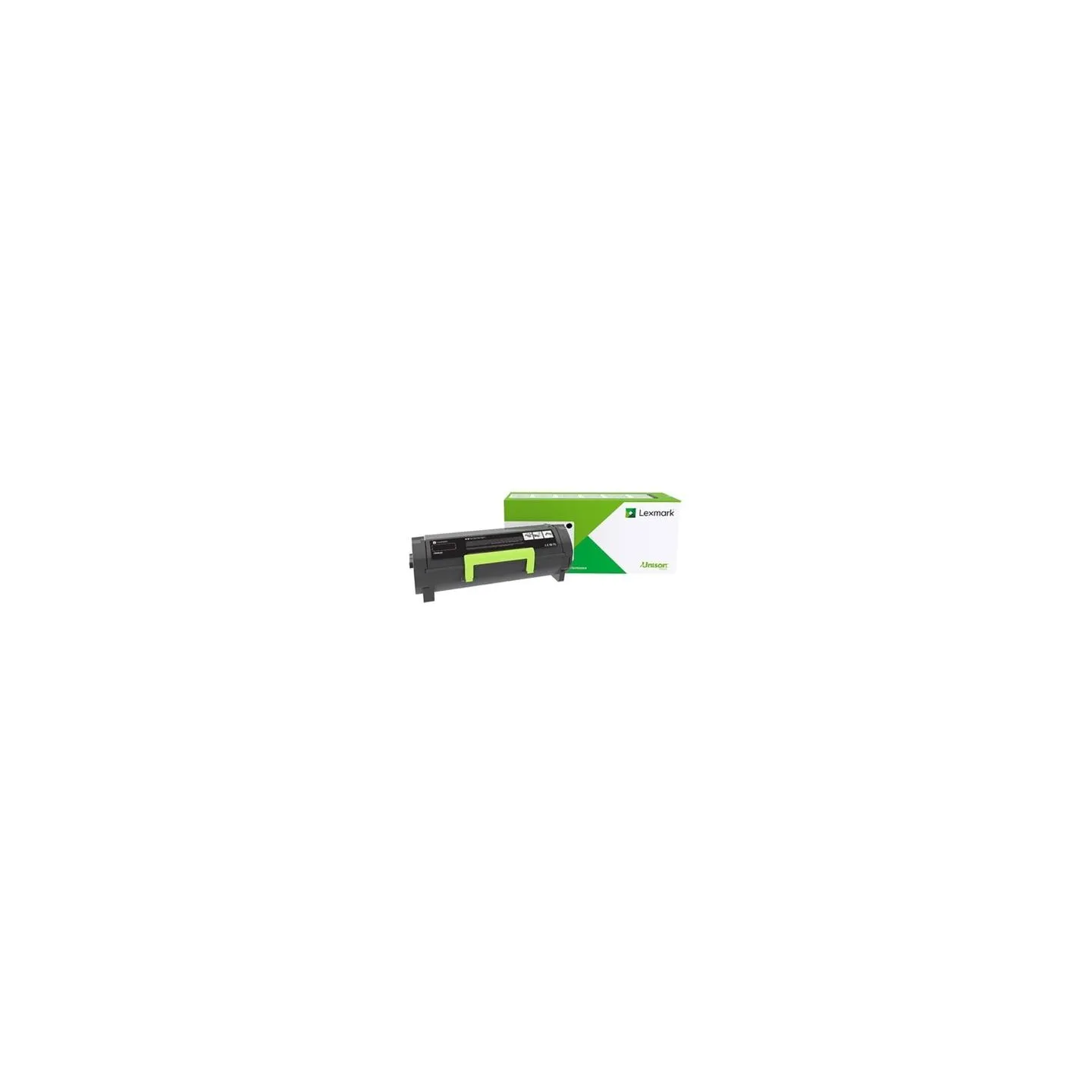 Lexmark 56F2U0E Black Ultra High Yield Corporate Toner Cartridge | Lexmark Ultra High Yield Corporate Toner Cartridge | 56F2U0E 