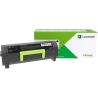 Lexmark 56F2U0E Black Ultra High Yield Corporate Toner Cartridge | Lexmark Ultra High Yield Corporate Toner Cartridge | 56F2U0E 