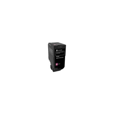 Lexmark Corporate Toner Cartridge | 84C2HME | Toner cartridge | Magenta