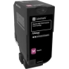Lexmark Corporate Toner Cartridge | 84C2HME | Toner cartridge | Magenta