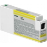 Epson UltraChrome HDR | T596400 | Ink Cartridge | Yellow