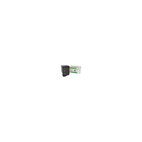 Lexmark 25K Corporate Toner Cartridge (CX725) | Toner cartridge | Black