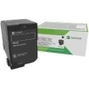 Lexmark 25K Corporate Toner Cartridge (CX725) | Toner cartridge | Black
