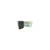 Lexmark 25K Corporate Toner Cartridge (CX725) | Toner cartridge | Black