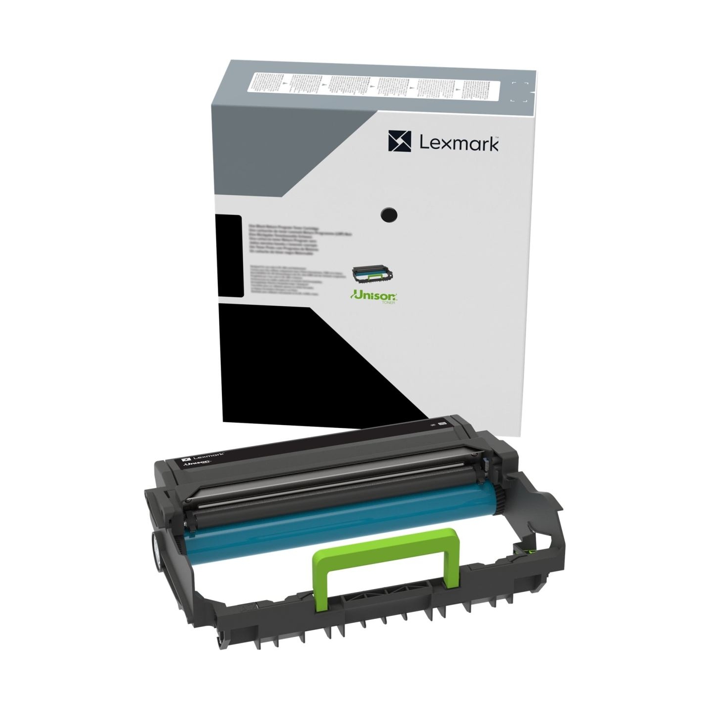 Lexmark MS431dn, MX431adn, MS331dn, MX331adn | 55B0ZA0 | Photoconductor Unit | Monochrome
