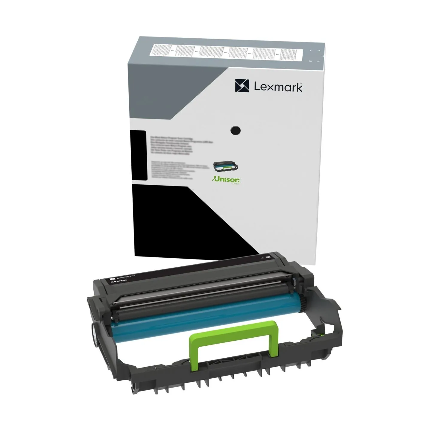 Lexmark MS431dn, MX431adn, MS331dn, MX331adn | 55B0ZA0 | Photoconductor Unit | Monochrome
