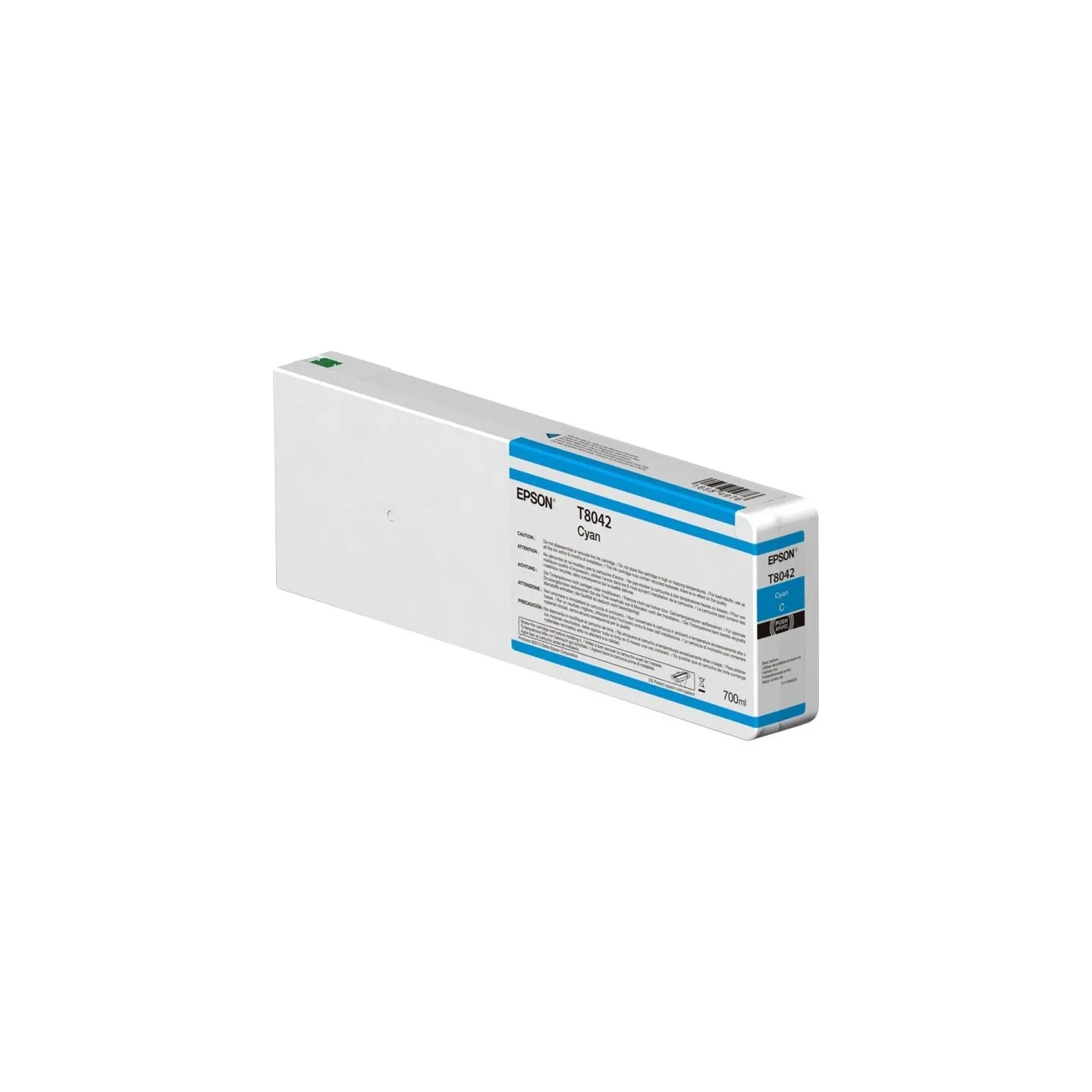 Epson Singlepack T55KB00 UltraChrome HDX/HD | Ink cartrige | Green