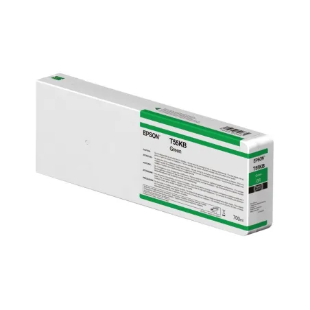 Epson Singlepack T55KB00 UltraChrome HDX/HD | Ink cartrige | Green