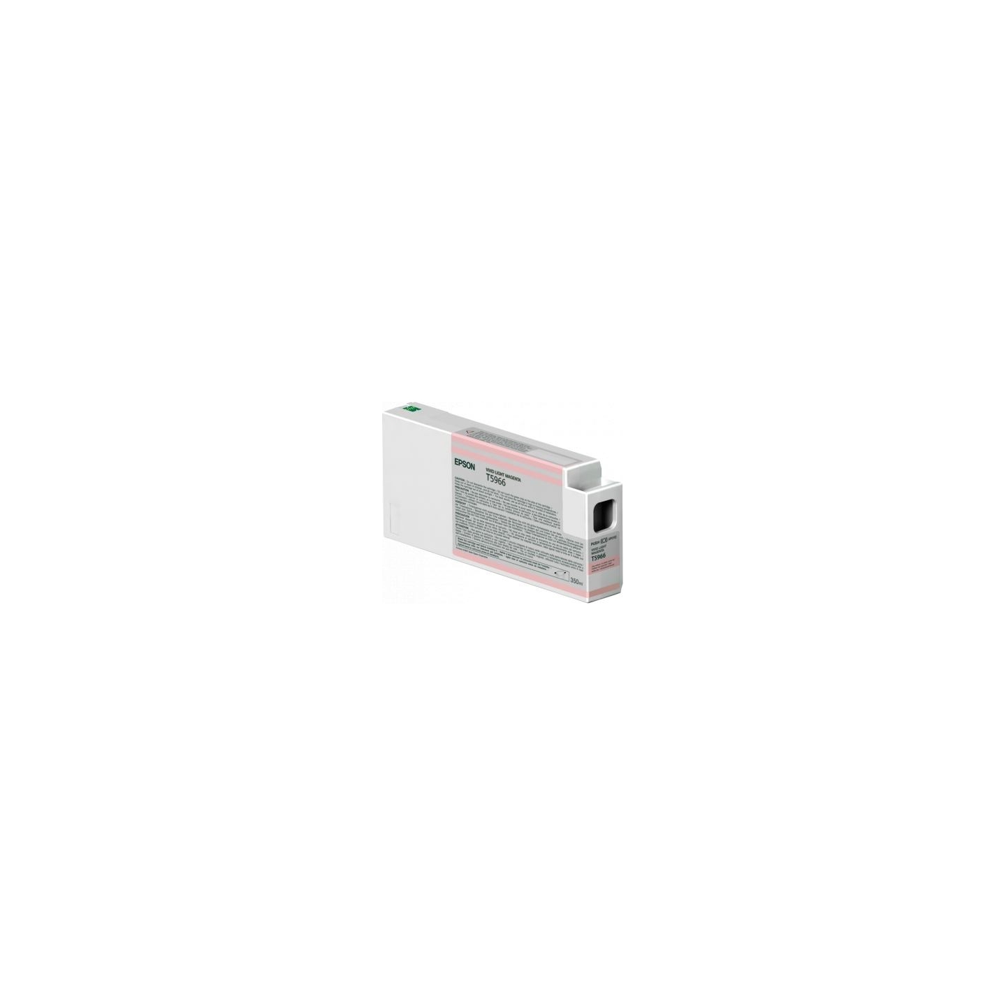 Epson UltraChrome HDR | T596600 | Ink Cartridge | Vivid Light Magenta