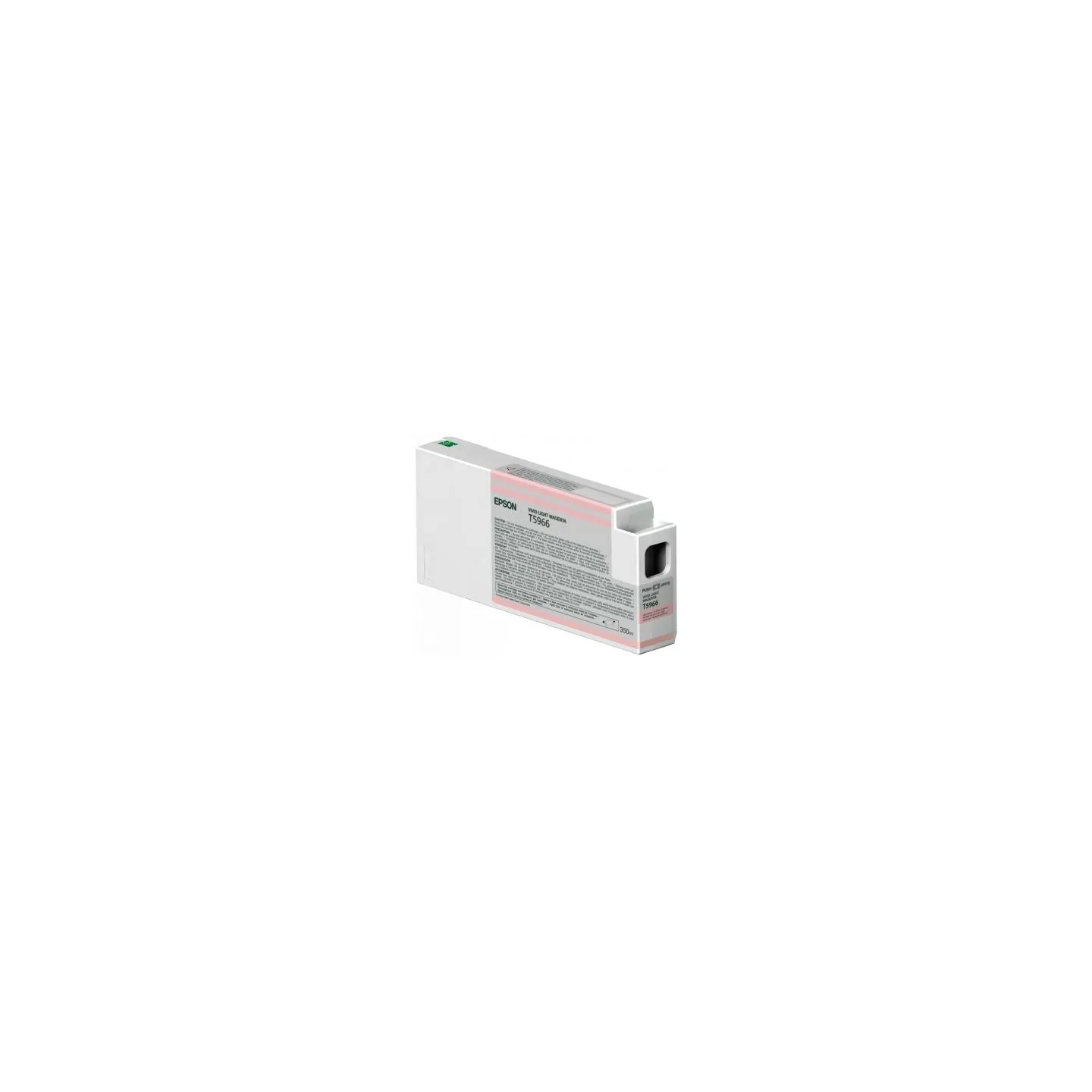 Epson UltraChrome HDR | T596600 | Ink Cartridge | Vivid Light Magenta