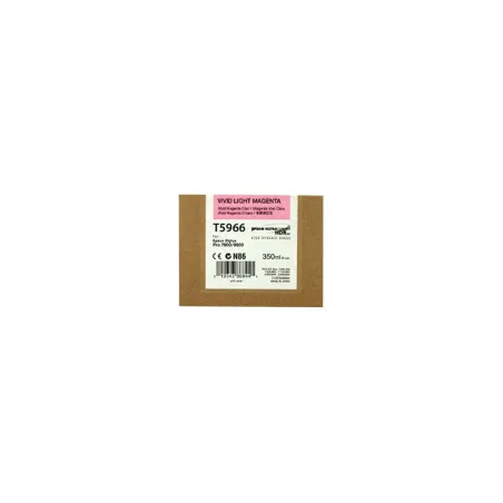 Epson UltraChrome HDR | T596600 | Ink Cartridge | Vivid Light Magenta