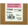 Epson UltraChrome HDR | T596600 | Ink Cartridge | Vivid Light Magenta