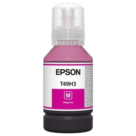 Epson T49H | Ink Bottle | Magenta