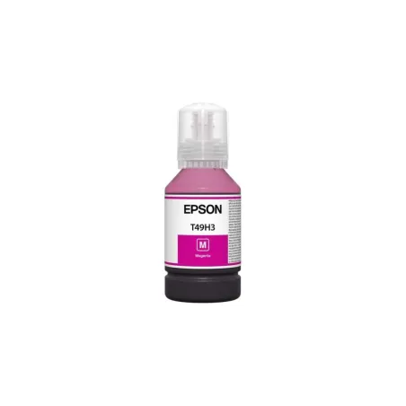 Epson T49H | Ink Bottle | Magenta