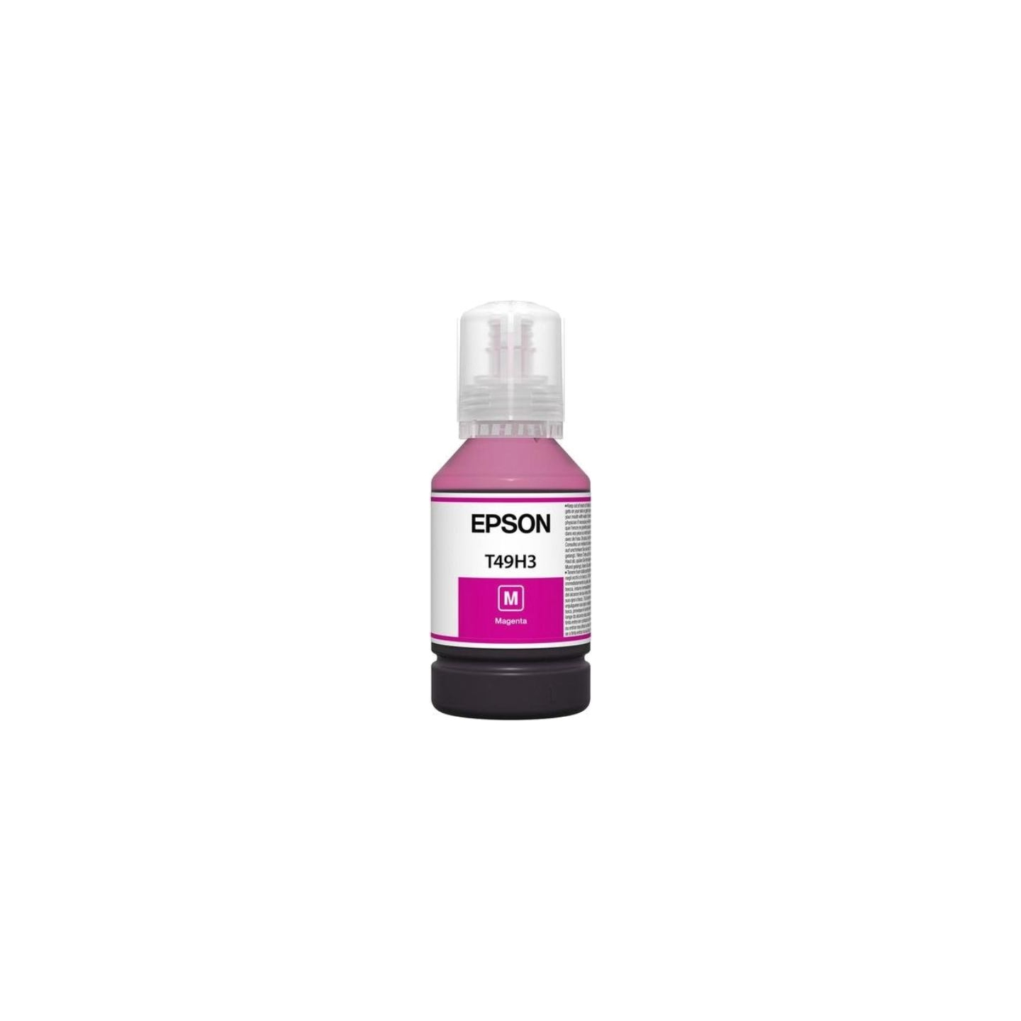 Epson T49H | Ink Bottle | Magenta