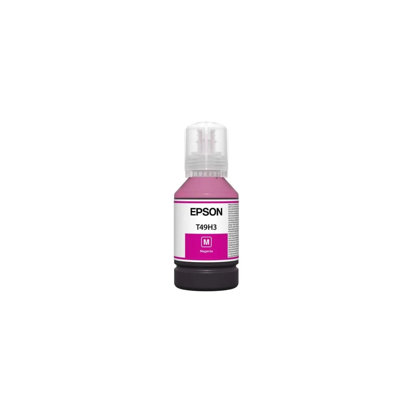 Epson T49H | Ink Bottle | Magenta