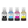 Epson T49H | Ink Bottle | Magenta