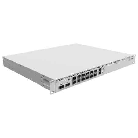 Mikrotik CCR2216-1G-12XS-2XQ Router