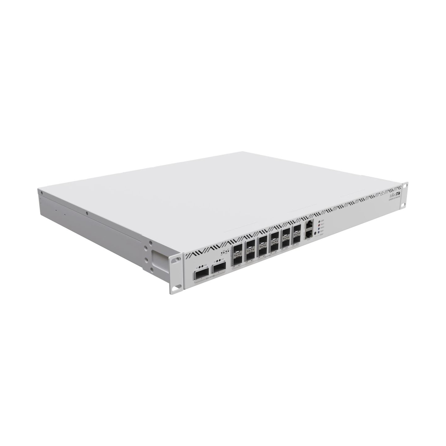 Mikrotik CCR2216-1G-12XS-2XQ Router