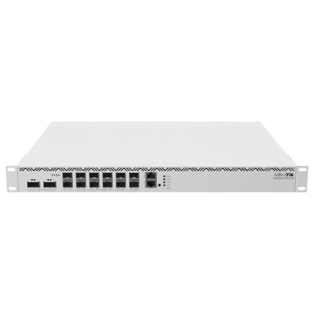 Mikrotik CCR2216-1G-12XS-2XQ Router