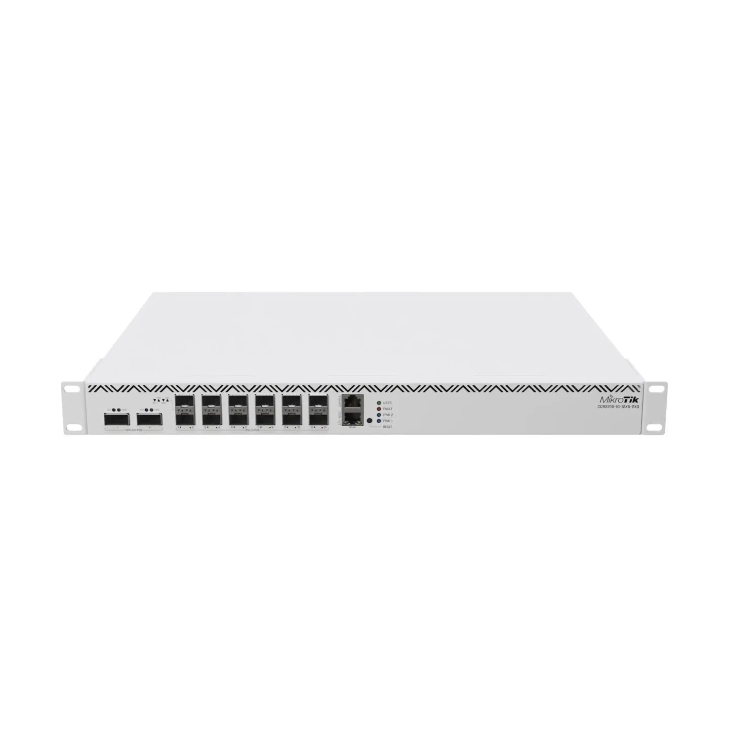 Mikrotik NET ROUTER 1000M 16PORT/CCR2216-1G-12XS-2XQ MIKROTIK