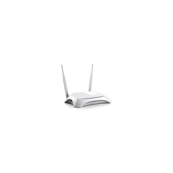Tp-Link WRL 3G/4G ROUTER 10/100M/4PORT TL-MR3420 TP-LINK