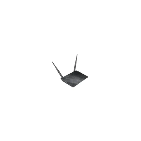 Asus | Router | RT-N12E | 802.11n | 300 Mbit/s | 10/100 Mbit/s | Ethernet LAN (RJ-45) ports 4 | Mesh Support No | MU-MiMO No | N